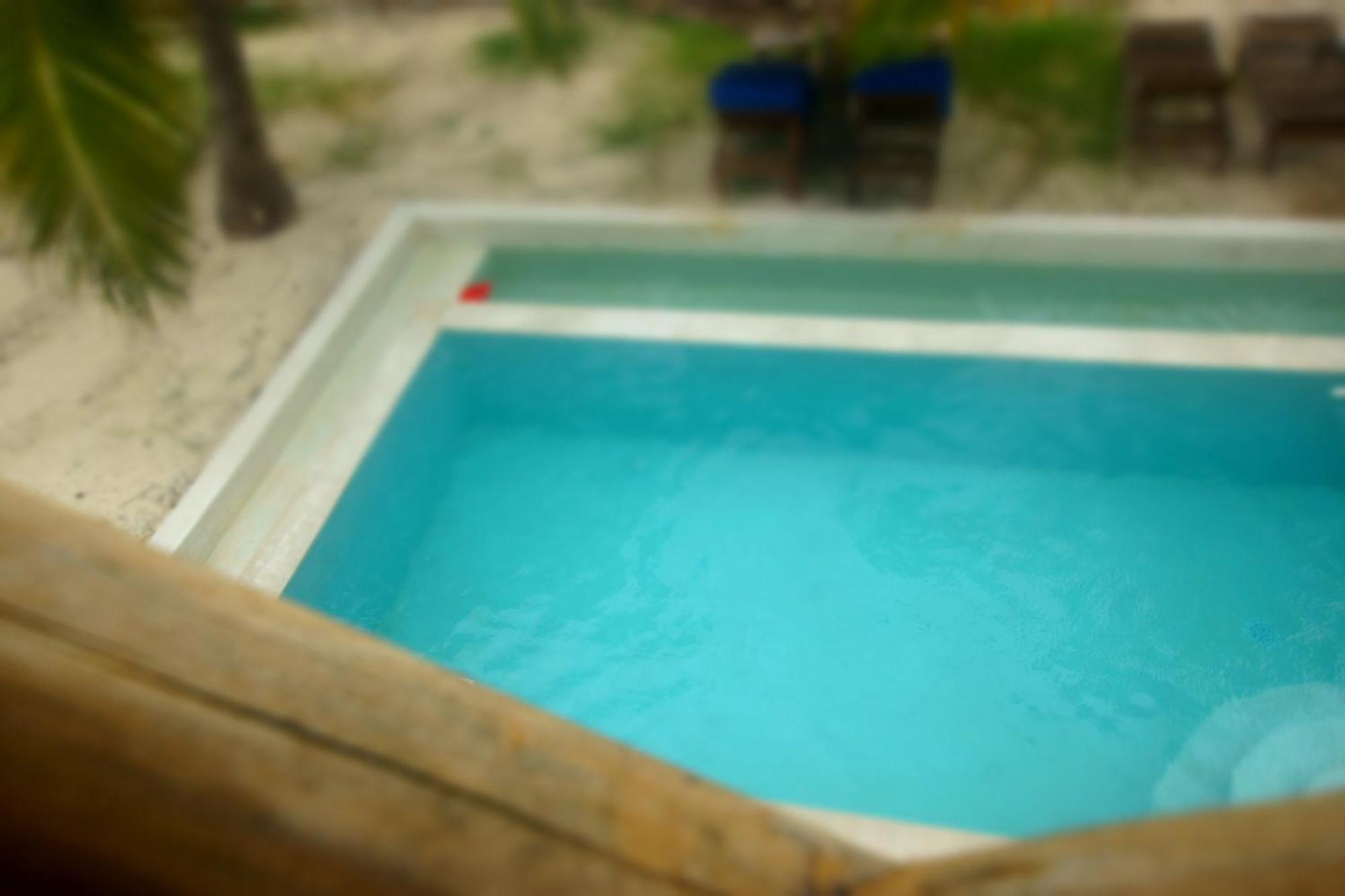 Villa Amanibeachvilla *